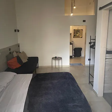 Apartamento Merci *