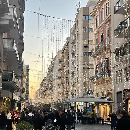 Merci Apartamento