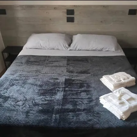 Merci Apartamento
