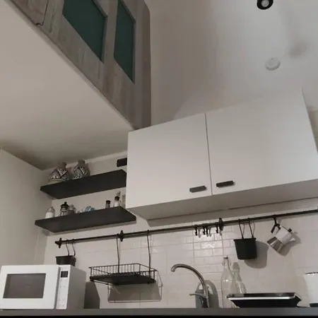 Apartamento Merci *