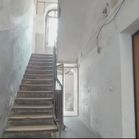 Apartamento Merci Bari