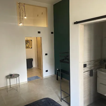 Merci Apartamento *