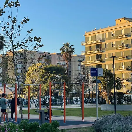 Merci Lejlighed Bari